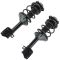 98-02 Forester Front Strut & Spring Assembly PAIR