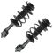 98-02 Forester Front Strut & Spring Assembly PAIR