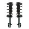 98-02 Forester Rear Strut & Spring Assembly PAIR