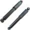 04 Nissan Pathfinder Armada; 05-14 Armada Rear Shock Absorber PAIR