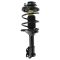 00-01 Nissan Altima Front Strut & Spring Assembly PAIR