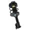 00-01 Nissan Altima Front Strut & Spring Assembly PAIR
