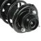 00-01 Nissan Altima Front Strut & Spring Assembly PAIR