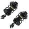 00-01 Nissan Altima Front Strut & Spring Assembly PAIR
