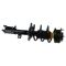 07-10 Sebring Sedan; 08-13 Avenger; 11-13 200 Front Strut & Spring Assembly PAIR