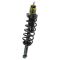 07-10 Sebring Sedan; 08-13 Avenger; 11-13 200 Rear Strut & Spring Assembly PAIR