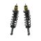 07-10 Sebring Sedan; 08-13 Avenger; 11-13 200 Rear Strut & Spring Assembly PAIR