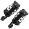 06 Accent Sedan; 07-11 Accent; 06-11 Kia Rio, Rio5 Front Strut & Spring Assm PAIR