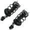 10-14 Lexus RX350 Front Strut & Spring Assembly PAIR