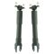 11-14 Sierra, Silverado 2500HD 3500 HD Front Shock PAIR