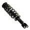 09-10 Dodge Ram 1500; 11-14 Ram 1500 w/4WD Front Strut & Spring & Rear Shock Kit (Set of 4)