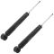 05-13 VW Multifit Rear Shock Absorber PAIR