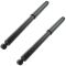 83-11 Ford Ranger; 94-08 Mazda B3000; 94-09 B4000 4WD Rear Shock Absorber PAIR