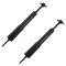 98-11 Ford Ranger; 98-08 Mazda B3000; 98-09 B4000 (w/ Front Torsion Bar) Shock Kit (Set of 4)