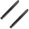 85-05 Chevy Astro GMC Safari; 86-91 Volkswagon Vanagon Rear Shock Absorber Pair