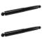 85-05 Chevy Astro GMC Safari; 86-91 Volkswagon Vanagon Rear Shock Absorber Pair