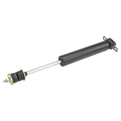 TRQ 4-Piece Front & Rear Shock Absorber Set For 1985-2005 Chevy Astro & GMC Safari Vans - View #11