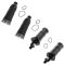 01-05 Audi Allroad Quattro Front & Rear Air Spring Kit (Set of 4)