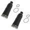 01-05 Audi Allroad Quattro Front & Rear Air Spring Kit (Set of 4)