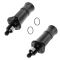 01-05 Audi Allroad Quattro Front & Rear Air Spring Kit (Set of 4)