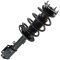 11-12 Ford Explorer Front Strut & Spring Assembly Pair