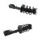 11-12 Ford Explorer Front Strut & Spring Assembly Pair