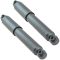 08-15 Grand Caravan; Town & Country; 09-12 VW Routan Rear Shock Absorber Pair