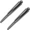 05-13 Ford F250SD; 05-13 F350SD (exc Chas Cab & Off Rd Susp) w/4WD Rear Shock Absorber Pair