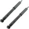 03-07 Toyota Sequoia (w/o Self Leveling) Rear Shock Absorber Pair