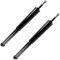 01-02 Toyota Sequoia Rear Shock Absorber Pair