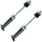 06-08 Ram 1500 Mega Cab; 03-12 2500; 03-10 3500 RWD Front Shock Absorber Pair