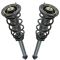 00-05 Mitsubishi Eclipse Rear Complete Shock & Spring Assembly Pair