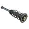 00-05 Mitsubishi Eclipse Rear Complete Shock & Spring Assembly Pair