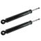 09-14 Nissan Murano Rear Shock Absorber Pair