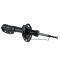 07-08 Honda Fit Front Strut Assembly Pair