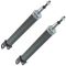 07-10 Kia Optima, Rondo Rear Shock Absorber Pair