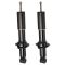 05-14 Nissan Frontier Front Shock Absorber Pair