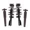 Complete Strut Assembly & Shock Absorber Kit