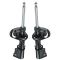 07-10 Chrysler Sebring; 08-14 Avenger; 11-14 200 Front Strut Assembly Pair