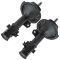 06-11 Hyundai Accent; Kia Rio, Rio5 Front Strut Assembly Pair