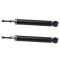 03-08 Infiniti FX35, FX45 Rear Shock Absorber Pair