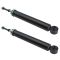 03-08 Infiniti FX35, FX45 Rear Shock Absorber Pair