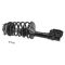 96-99 Nissan Pathfinder, 97-99 Infiniti QX4 Front Strut & Spring Assembly & Rear Shock Absorber Kit