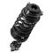 96-99 Nissan Pathfinder, 97-99 Infiniti QX4 Front Strut & Spring Assembly & Rear Shock Absorber Kit