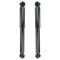 08-13 Nissan Rogue; 14-15 Rogue Select Rear Shock Absorber Pair