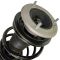 97-00 BMW 528i; 01-03 525i, 530i (w/o elec damping) Front Strut & Spring Assembly Pair