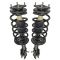 07-10 Mazda CX-9 Front Strut & Spring Assembly Pair