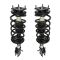 Complete Strut Assembly & Shock Absorber Kit