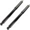 07-10 Mazda CX-9 Front Strut & Spring Assembly & Rear Shock Absorber Kit (Set of 4)