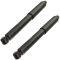 04-15 Nissan Titan RWD Rear Shock Absorber Pair